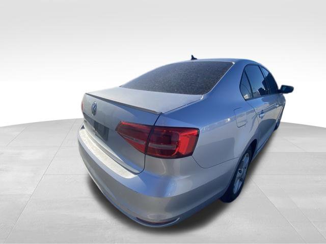 Used 2015 Volkswagen Jetta S FWD image 15