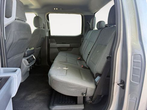 Used 2024 Ford F150 XLT w/ Mobile Office Package AWD/4WD image 13