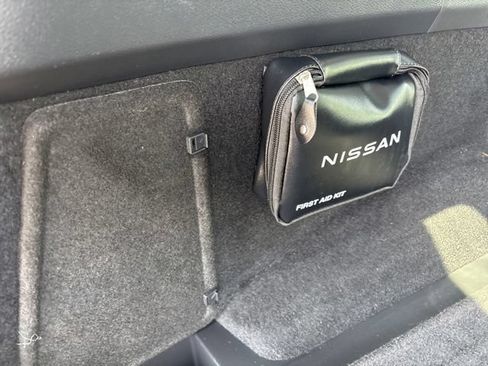 Used 2023 Nissan Rogue SV w/ SV Premium Package AWD/4WD image 39