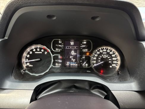 Used 2020 Toyota Tundra SR5 w/ SR5 Upgrade Package image 24