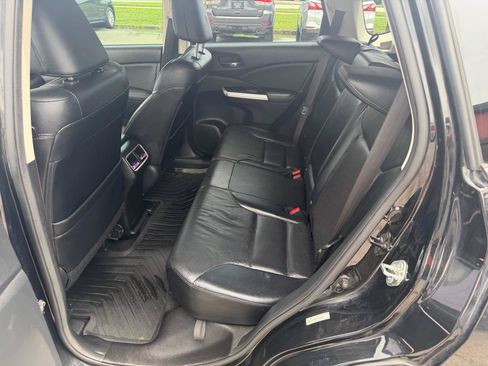 Used 2015 Honda CR-V Touring image 12