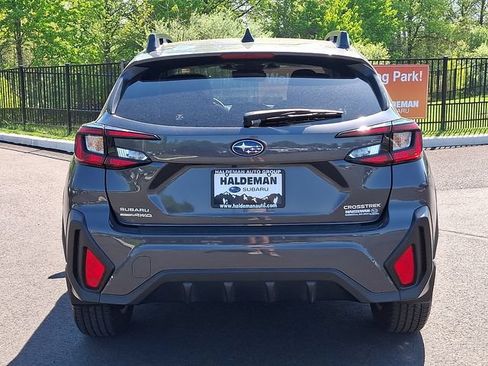 Certified 2024 Subaru Crosstrek 2.0i Premium AWD/4WD image 6
