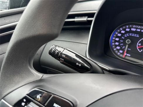 Used 2022 Hyundai Tucson SEL image 24