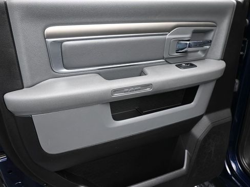 Used 2018 RAM 1500 Big Horn AWD/4WD image 12