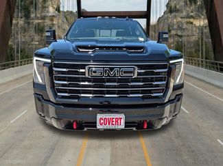 New 2026 GMC Sierra 2500 AT4 w/ AT4 Premium Plus Package AWD/4WD video 2