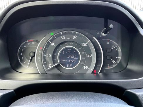 Used 2014 Honda CR-V LX image 24