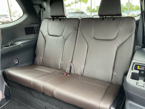 New 2026 Lexus TX 350 AWD image 15