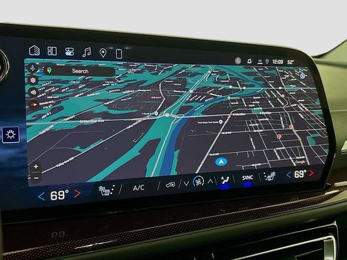 New 2026 Chevrolet Traverse Z71 image 13