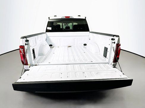 New 2025 Ford F150 XLT w/ Equipment Group 302A MID image 17
