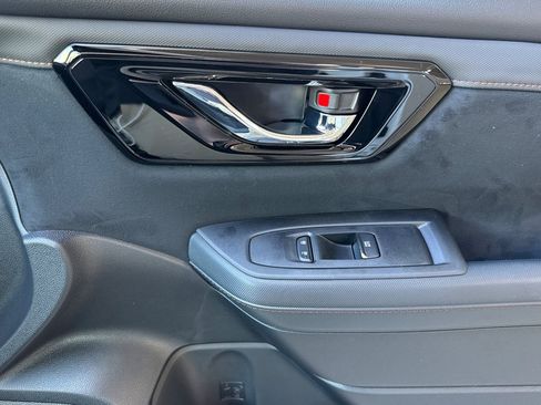 New 2026 Subaru Forester Sport AWD/4WD image 21