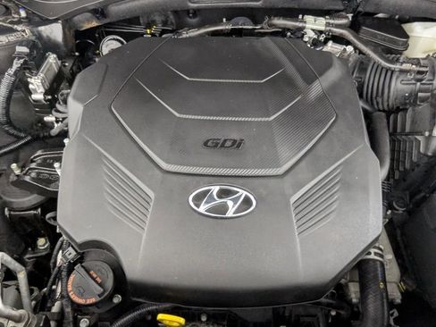 Used 2023 Hyundai Palisade SEL FWD image 12