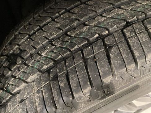 New 2026 Chevrolet Tahoe LS image 31