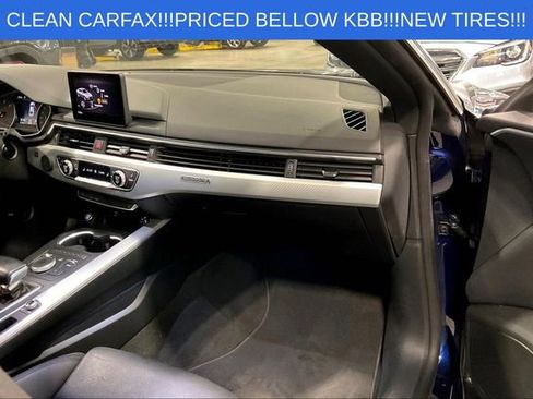 Used 2019 Audi A5 2.0T Premium w/ Convenience Package image 16