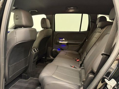 Certified 2025 Mercedes-Benz GLB 250 image 13
