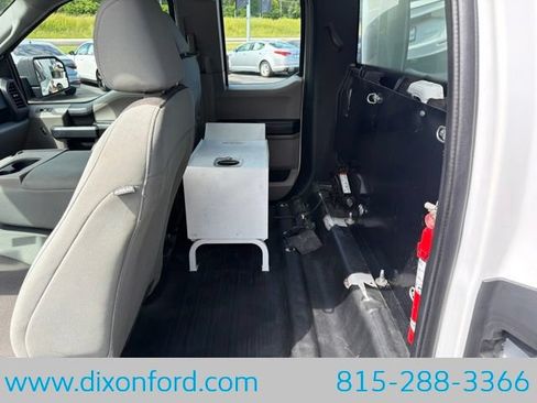 Used 2019 Ford F150 XL w/ Equipment Group 101A Mid RWD image 20