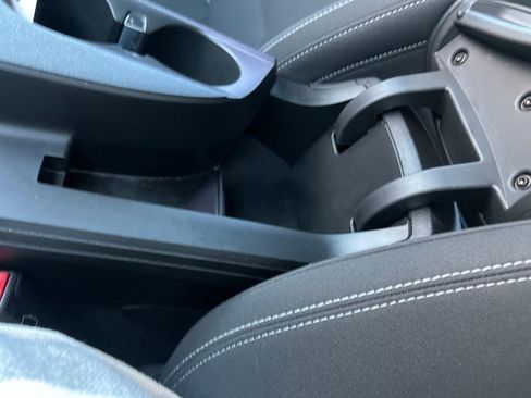 Used 2021 Chevrolet Camaro LT w/ Redline Edition image 19