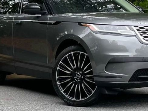 Used 2019 Land Rover Range Rover Velar AWD/4WD image 10