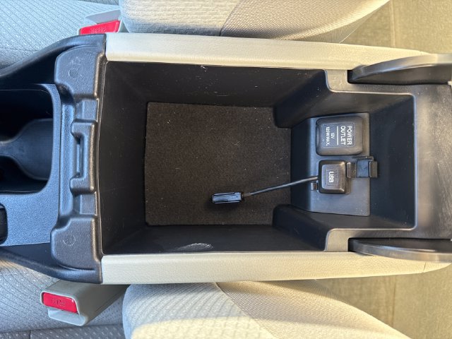 Used 2012 Honda Civic Hybrid Sedan image 25
