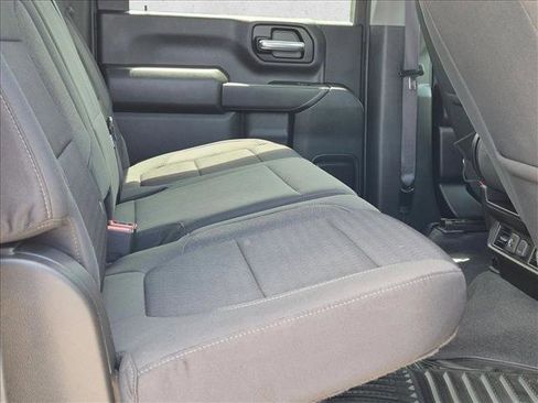 Used 2023 Chevrolet Silverado 2500 LT w/ Convenience Package AWD/4WD image 16