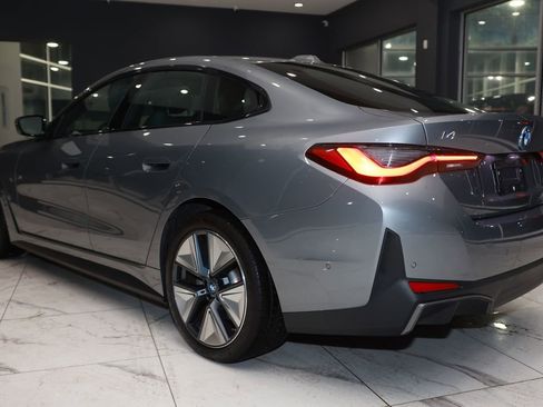 Used 2023 BMW i4 eDrive35 image 6