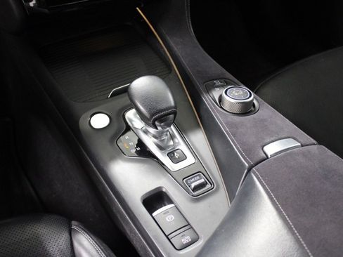 Used 2019 INFINITI QX50 Essential w/ Sensory Package image 36