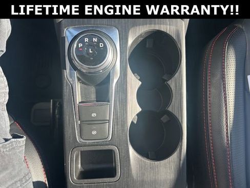 Used 2025 Ford Escape ST-Line Elite w/ Premium Technology Package image 29