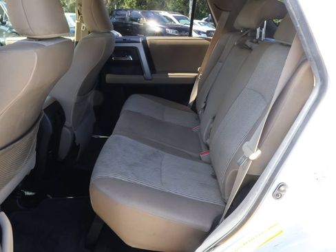 Used 2014 Toyota 4Runner SR5 RWD image 15
