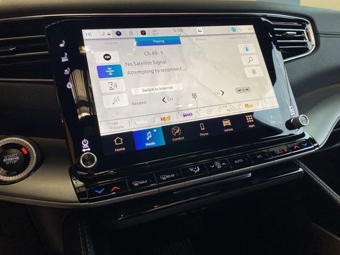 New 2026 Jeep Grand Wagoneer Limited w/ Premium Group II AWD/4WD image 37