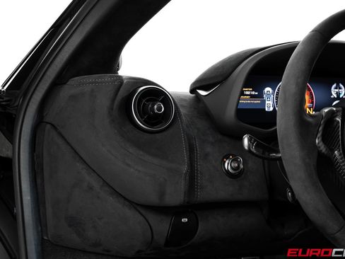Used 2019 McLaren 600LT RWD image 34