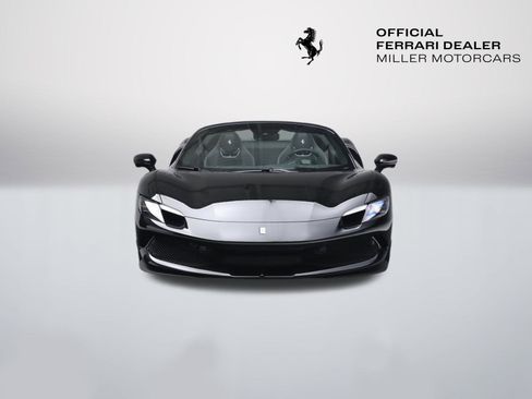 Certified 2023 Ferrari 296 GTS image 12