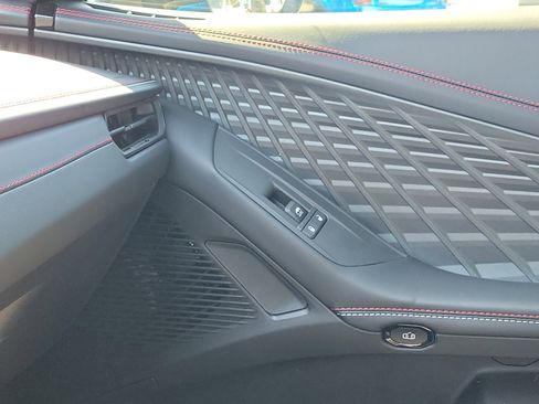 New 2026 Dodge Charger Scat Pack image 21