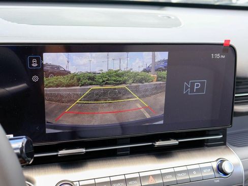 New 2026 Hyundai Kona SEL Sport FWD image 4