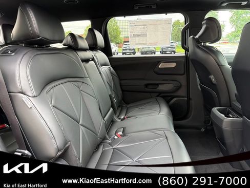 New 2027 Kia Telluride EX AWD/4WD image 13