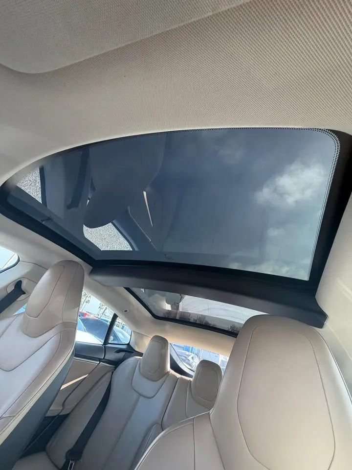 Used 2014 Tesla Model S 60 RWD image 9