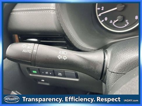Certified 2025 Nissan Sentra SV w/ Trunk Package FWD image 22