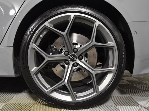 New 2026 Audi RS 7 Performance image 16