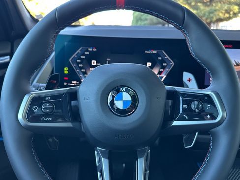 New 2026 BMW X3 M50 w/ Premium Package image 21