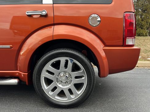 Used 2007 Dodge Nitro R/T image 84