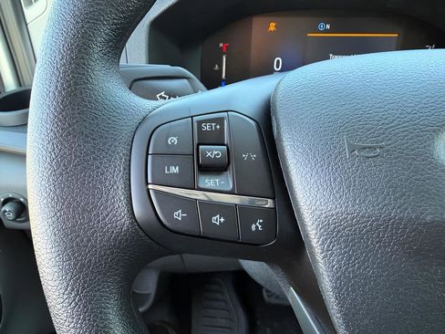 New 2026 Ford Transit 250 148 High Roof AWD image 14