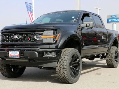 New 2026 Ford F150 XLT w/ Equipment Group 303A High