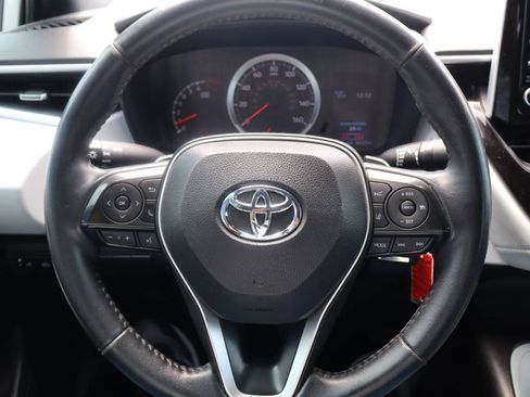 Used 2020 Toyota Corolla SE FWD image 21