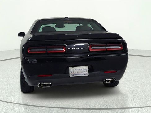 Used 2023 Dodge Challenger GT RWD image 5