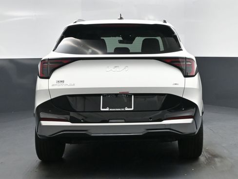 New 2026 Kia Sportage SX Prestige image 13
