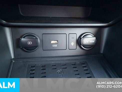 Used 2022 Hyundai Kona SEL w/ Convenience Package image 26