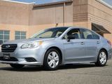 Used 2015 Subaru Legacy 2.5i image 2