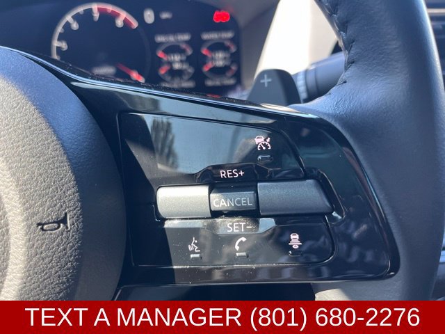 Used 2025 Nissan Z Sport w/ Floor Mat Package RWD image 19