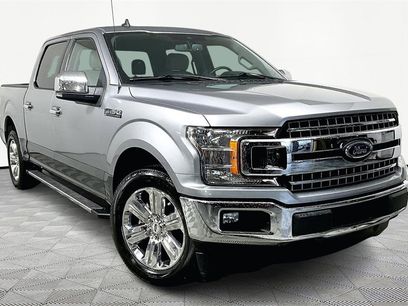 Used 2020 Ford F150 XLT w/ Equipment Group 302A Luxury