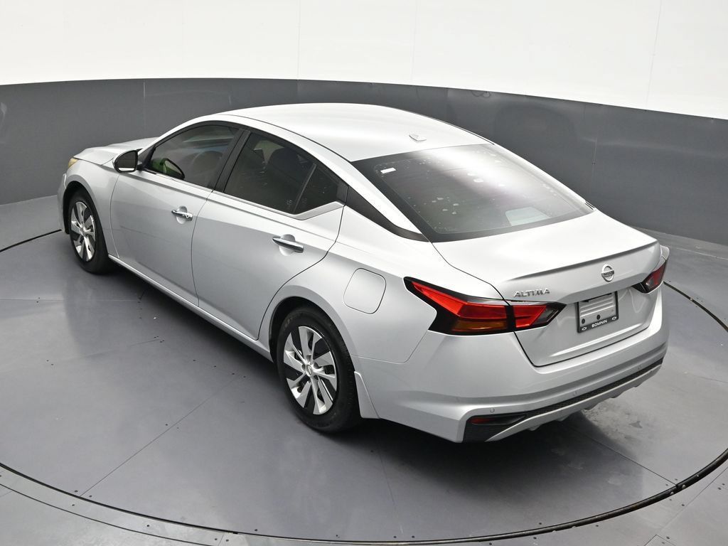 Used 2020 Nissan Altima 2.5 S w/ Driver Assist Package FWD image 19