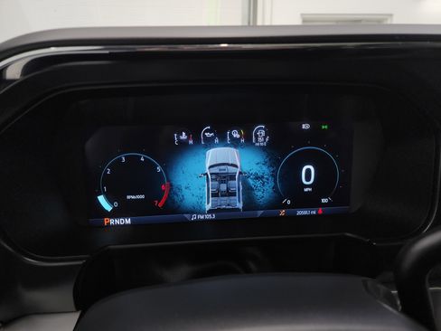 Used 2023 Ford F350 XLT w/ Tremor Off-Road Package image 10