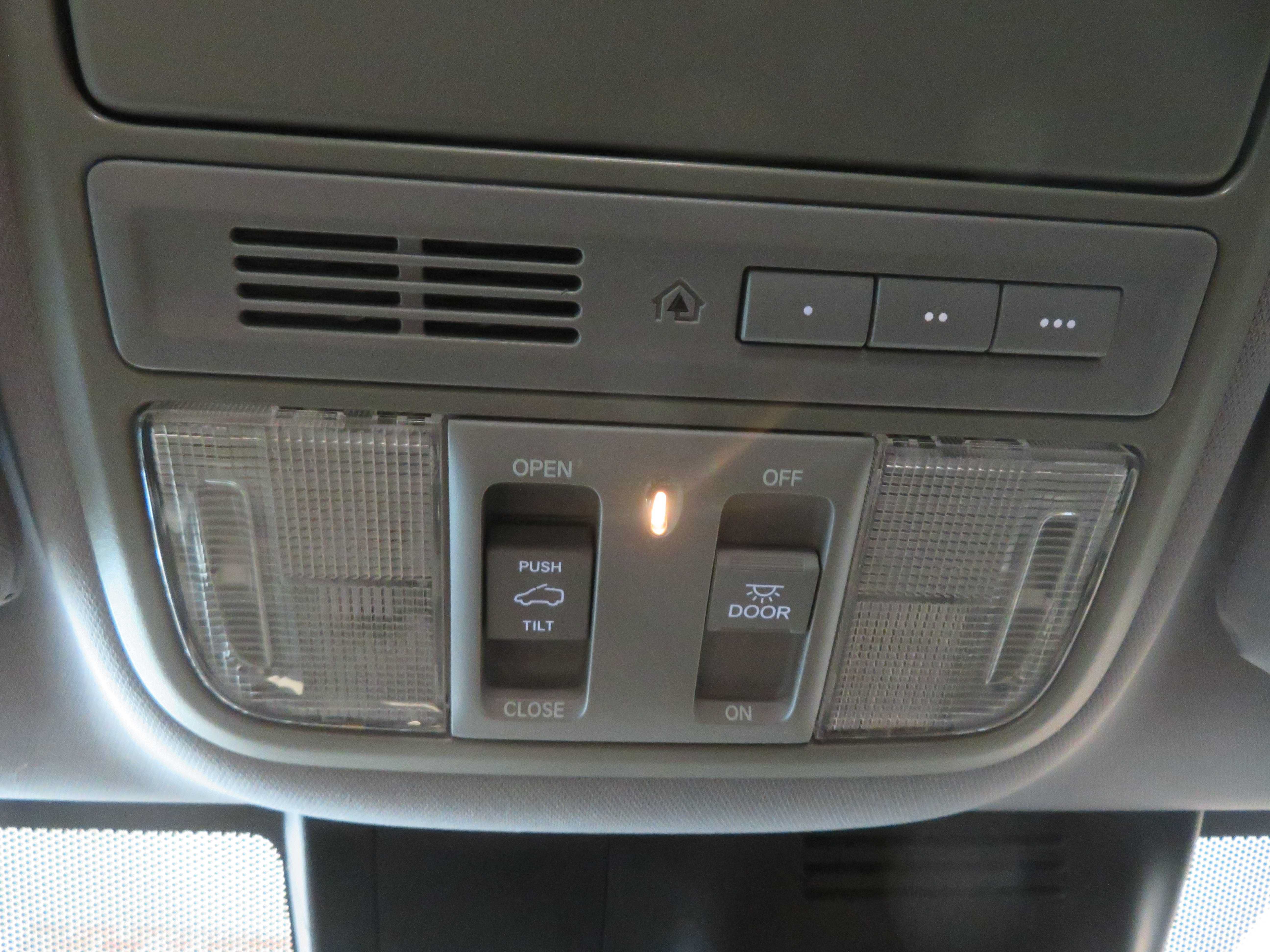Used 2018 Honda CR-V EX-L image 45